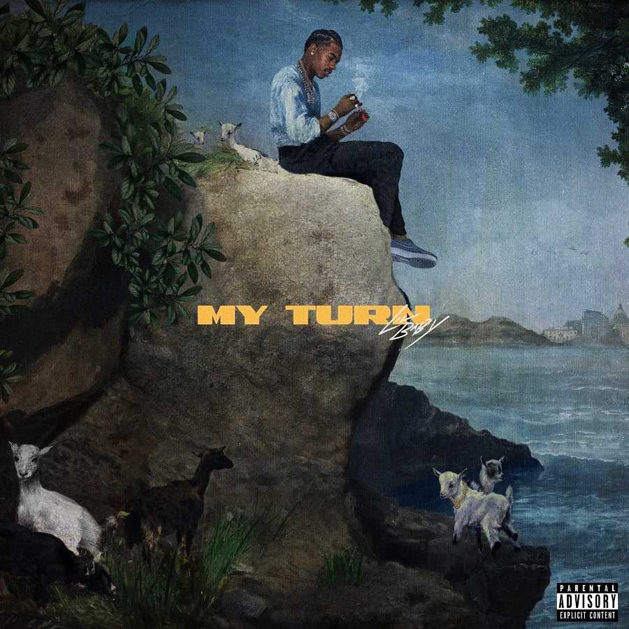 Lil Baby - My Turn